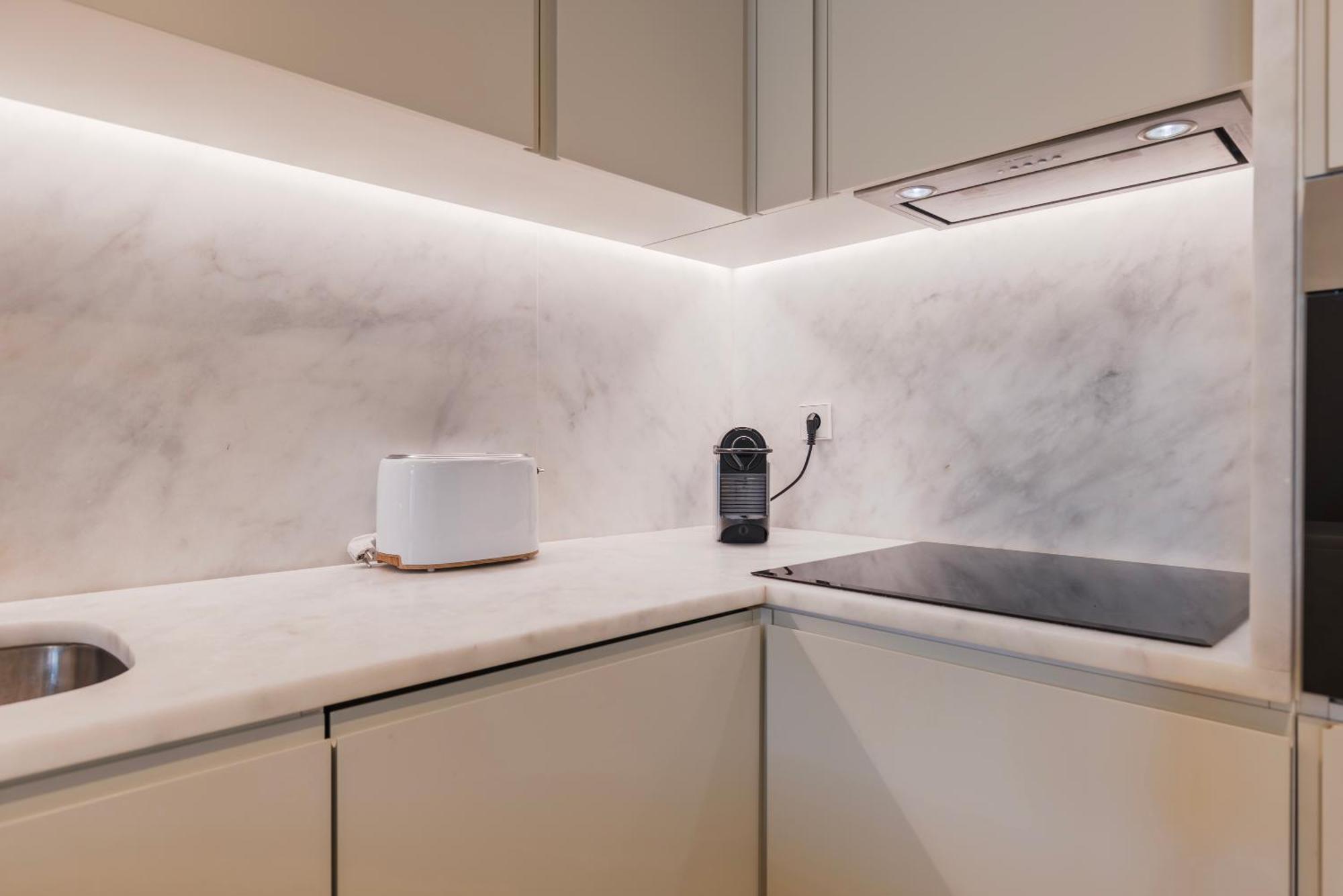 Apartamento Trendy In Graca's Heart By Lovelystay