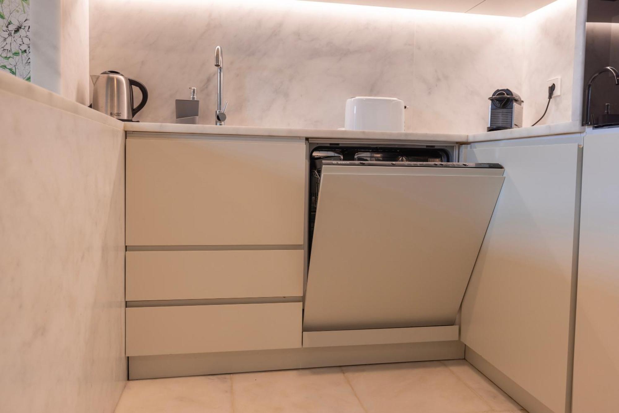 Apartamento Trendy In Graca's Heart By Lovelystay *