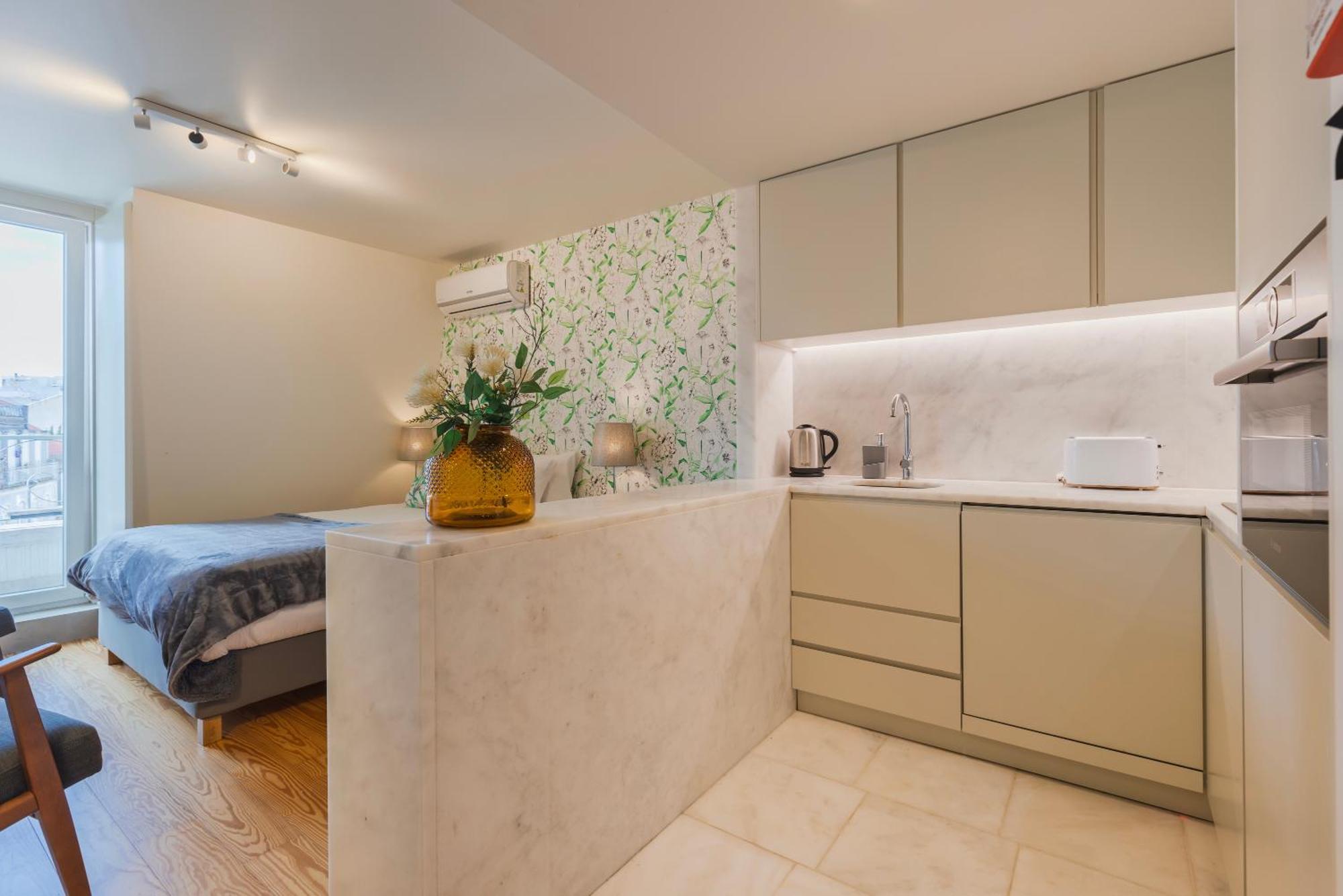 Apartamento Trendy In Graca's Heart By Lovelystay Lisboa