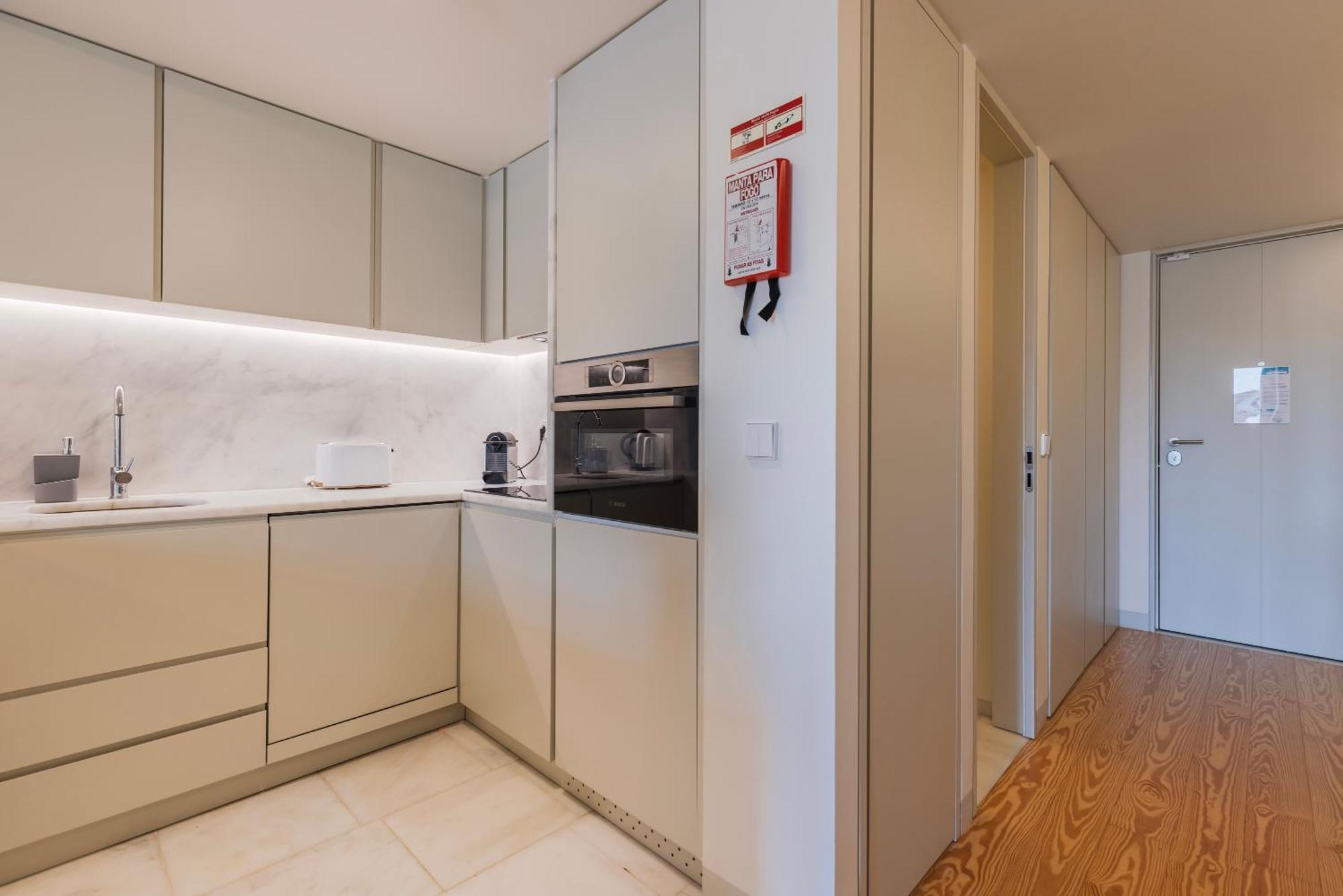Apartamento Trendy In Graca's Heart By Lovelystay *